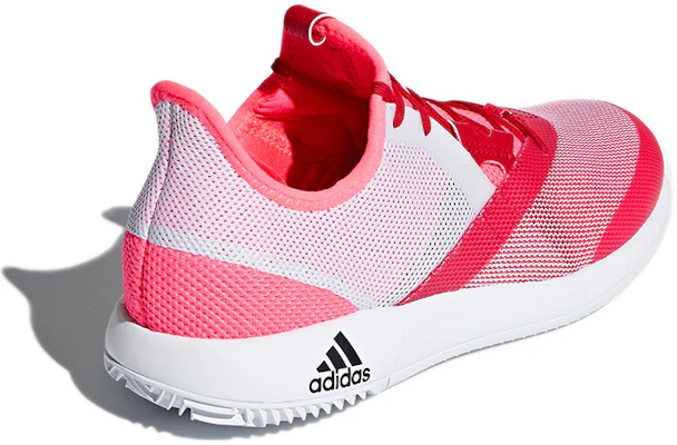 愛迪達 Adizero Defiant Bounce 粉紅 女款 Shop 愛迪達 Adizero Defiant Bounce 粉紅 女款