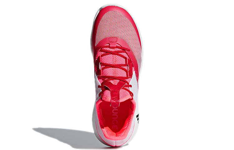 Purchase 愛迪達 Adizero Defiant Bounce 粉紅 女款