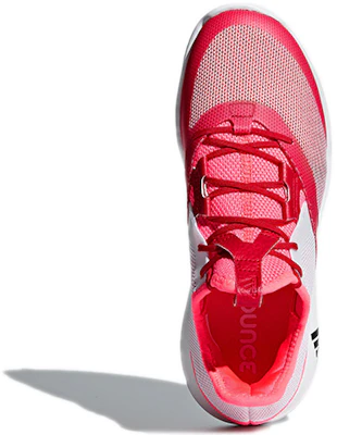 愛迪達 Adizero Defiant Bounce 粉紅 女款 Purchase 愛迪達 Adizero Defiant Bounce 粉紅 女款
