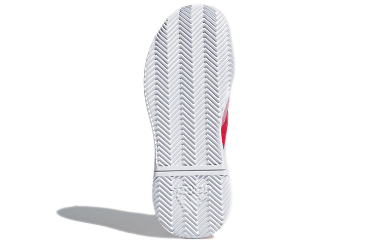 Details for 愛迪達 Adizero Defiant Bounce 粉紅 女款