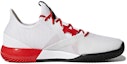 Order (W) adidas Adizero Defiant Bounce 'Putih Merah' CM7745