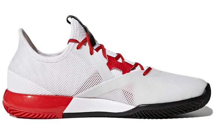 Order (W) adidas Adizero Defiant Bounce ''Bianco Rosso'' CM7745