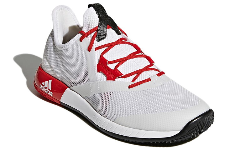 Lookbook (W) adidas Adizero Defiant Bounce ''Bianco Rosso'' CM7745