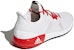 (W) adidas Adizero Defiant Bounce 'Putih Merah' CM7745