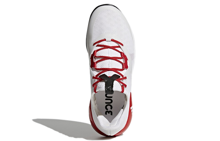 Purchase (W) adidas Adizero Defiant Bounce ''Bianco Rosso'' CM7745
