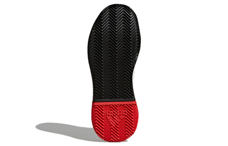 Details for (W) adidas Adizero Defiant Bounce ''Bianco Rosso'' CM7745