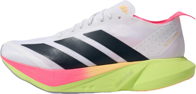 (W) adidas Adizero Drive RC 白色輕量長跑鞋 JR6961 Buy (W) adidas Adizero Drive RC 白色輕量長跑鞋 JR6961