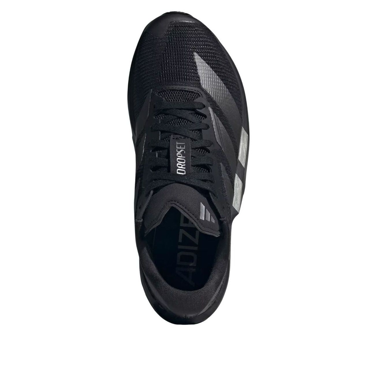 Lookbook (W) adidas Adizero Dropset ''黑鐵金屬'' KH6712