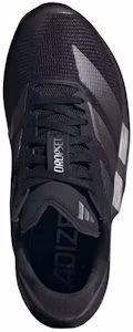 Lookbook (W) adidas Adizero Dropset ''黑鐵金屬'' KH6712