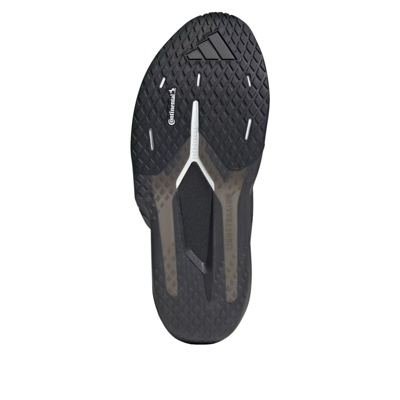 Shop (W) adidas Adizero Dropset ''黑鐵金屬'' KH6712
