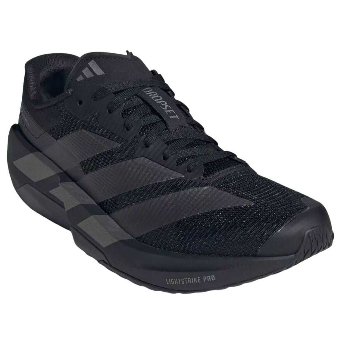 Purchase (W) adidas Adizero Dropset ''黑鐵金屬'' KH6712