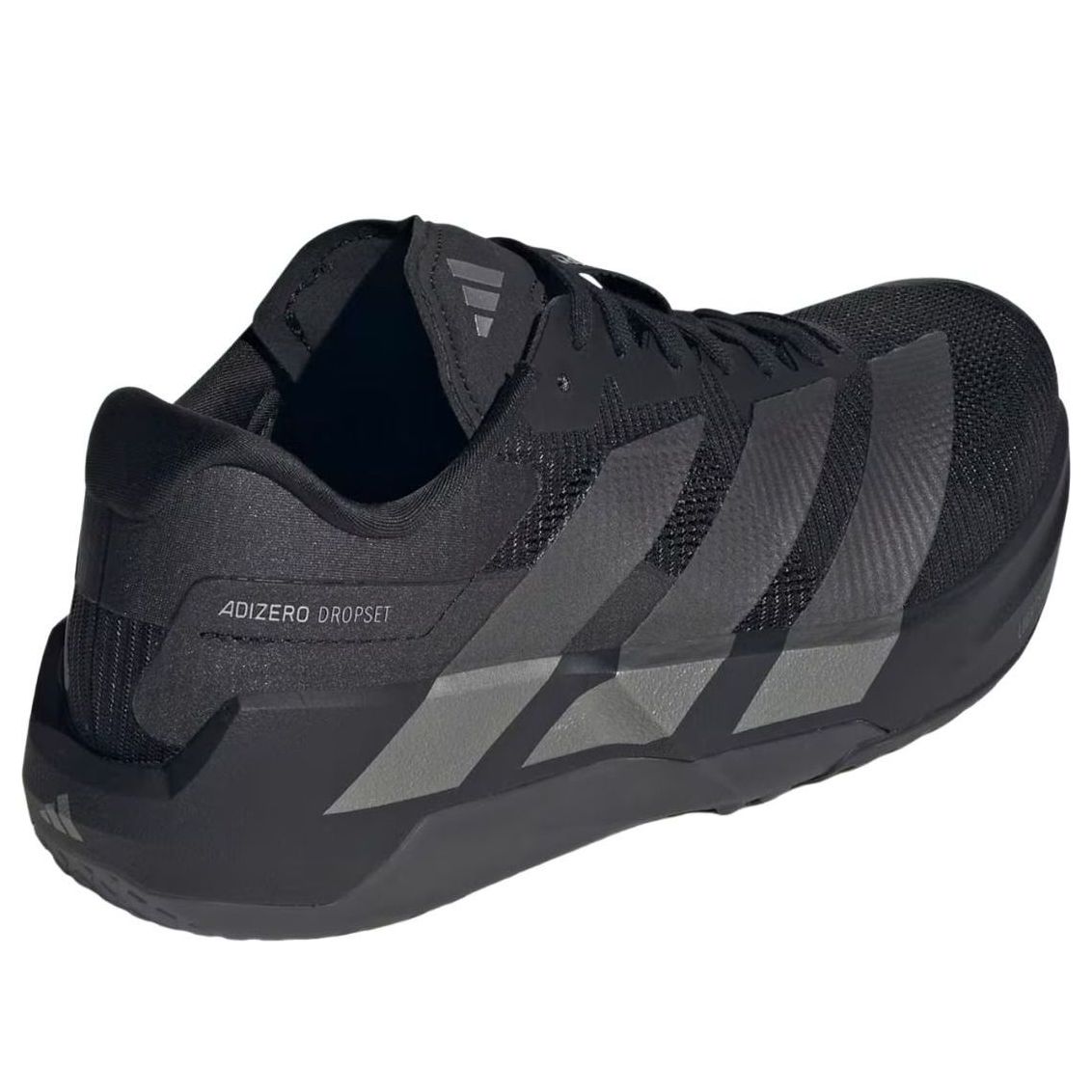 Details for (W) adidas Adizero Dropset ''黑鐵金屬'' KH6712