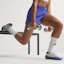 Order (W) adidas Adizero Dropset Pro Zapatillas Entrenamiento Morado/Solar/Violeta Metalizado KK3070