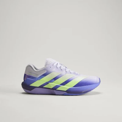 (W) adidas Adizero Dropset Pro Zapatillas Entrenamiento Morado/Solar/Violeta Metalizado KK3070 Lookbook (W) adidas Adizero Dropset Pro Zapatillas Entrenamiento Morado/Solar/Violeta Metalizado KK3070