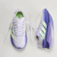 Shop (W) adidas Adizero Dropset Pro Zapatillas Entrenamiento Morado/Solar/Violeta Metalizado KK3070