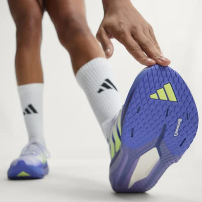 (W) adidas Adizero Dropset Pro Zapatillas Entrenamiento Morado/Solar/Violeta Metalizado KK3070 Sizing (W) adidas Adizero Dropset Pro Zapatillas Entrenamiento Morado/Solar/Violeta Metalizado KK3070