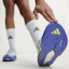Sizing (W) adidas Adizero Dropset Pro Zapatillas Entrenamiento Morado/Solar/Violeta Metalizado KK3070