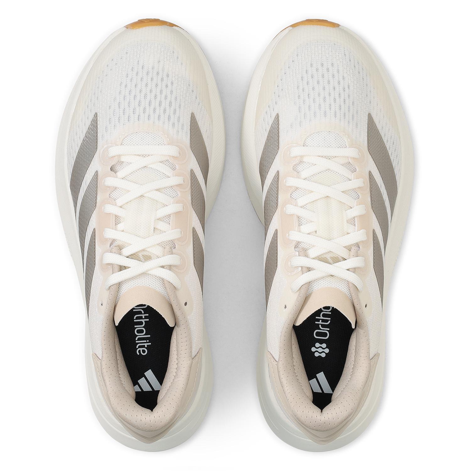 Order (W) adidas Adizero Duramo Speed 2 W CHAL/CYBE/CRYS Dames Schoenen JP9239