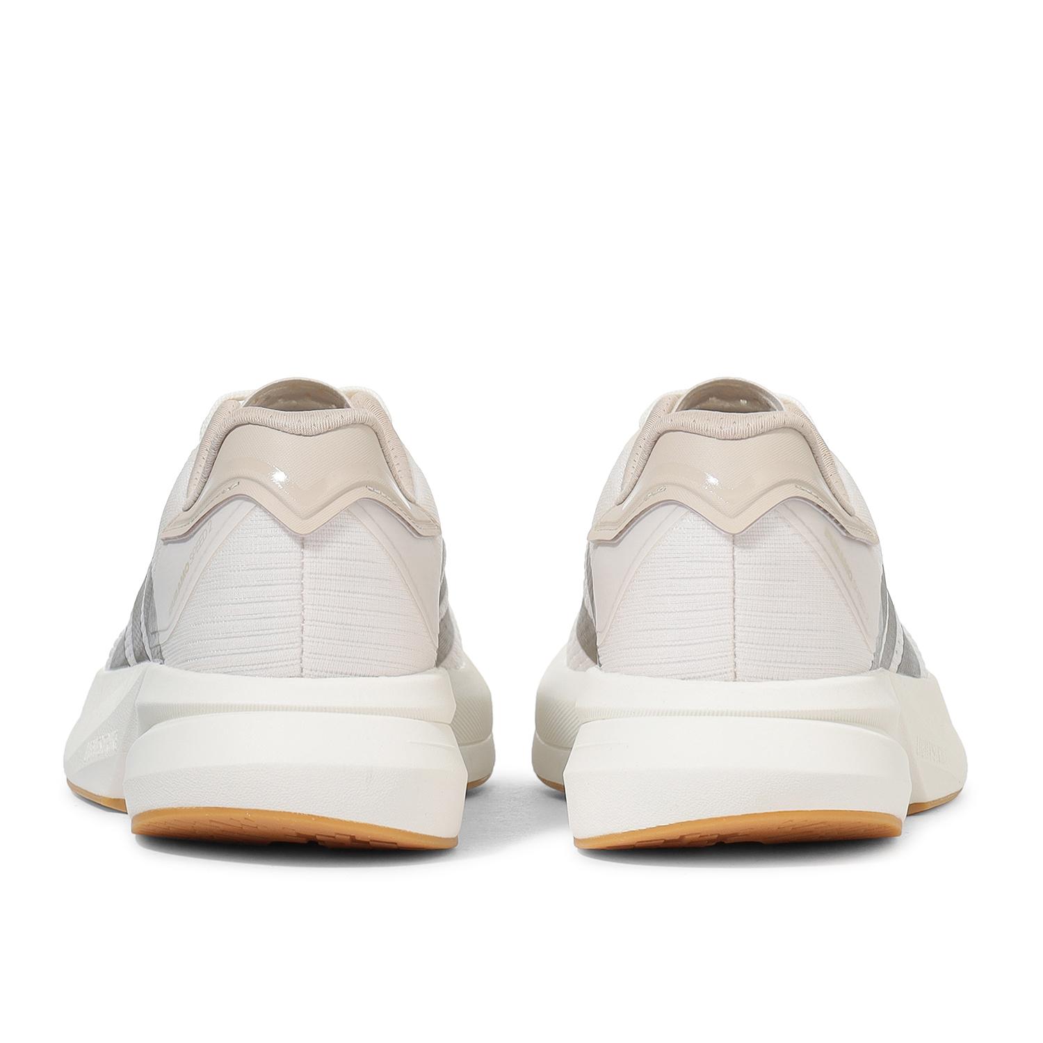 Shop (W) adidas Adizero Duramo Speed 2 W CHAL/CYBE/CRYS Dames Schoenen JP9239