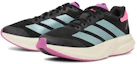 Lookbook (W) Adidas Adizero Duramo Speed 2 W 核心黑/閃亮橙/清澈藍 IH8209