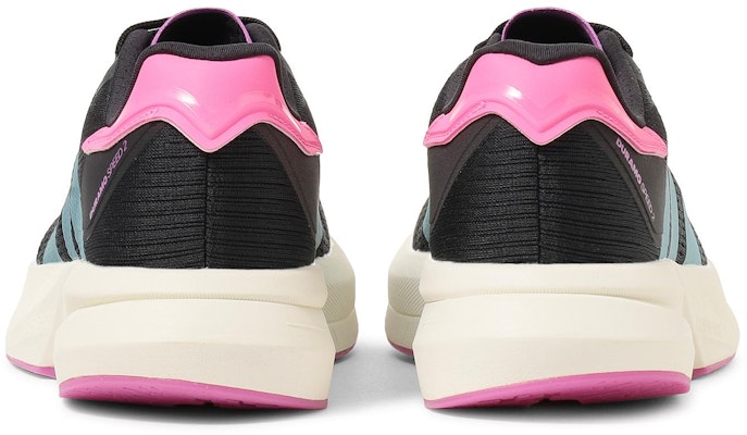 (Women) Adidas Adizero Duramo Speed 2 W Core Black/Flash Orange/Lucid Blue IH8209 Shop (Women) Adidas Adizero Duramo Speed 2 W Core Black/Flash Orange/Lucid Blue IH8209