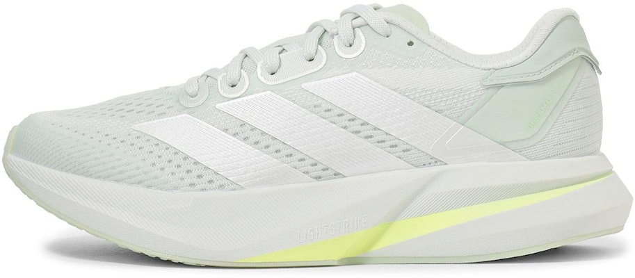 (Women) Adidas Adizero Duramo Speed 2 W Crystal White/Core Black/Hi-Res Red IF9391 Buy (Women) Adidas Adizero Duramo Speed 2 W Crystal White/Core Black/Hi-Res Red IF9391