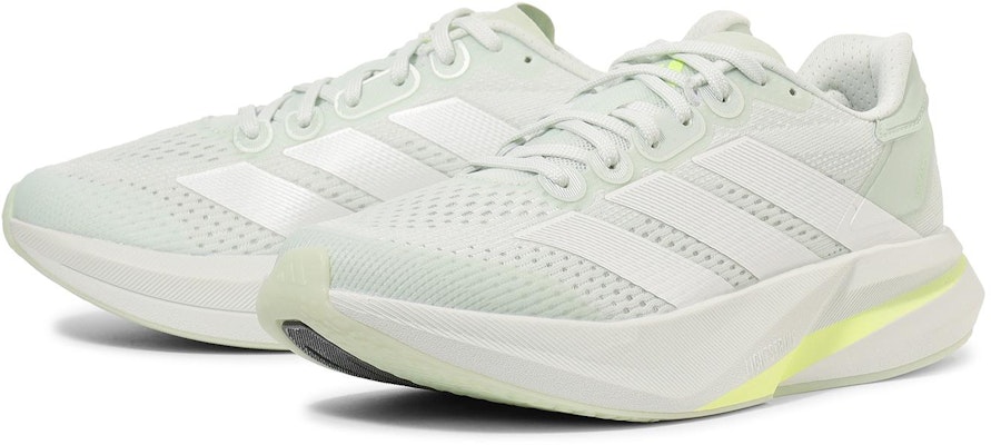 (W) Adidas Adizero Duramo Speed 2 W Blanco/Negro/Rojo Hi-Res IF9391 Lookbook (W) Adidas Adizero Duramo Speed 2 W Blanco/Negro/Rojo Hi-Res IF9391