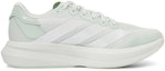 Details for (W) Adidas Adizero Duramo Speed 2 W Blanco/Negro/Rojo Hi-Res IF9391