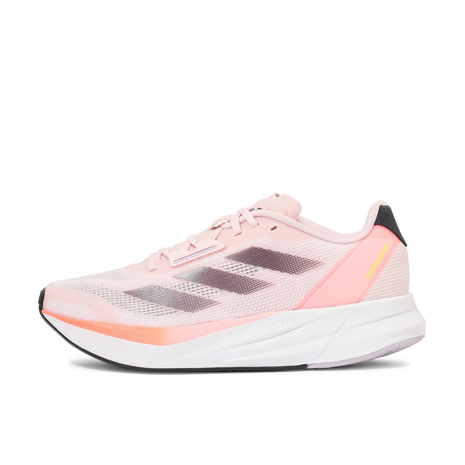 (W) adidas Adizero Duramo Speed Sand/Auro/Solar