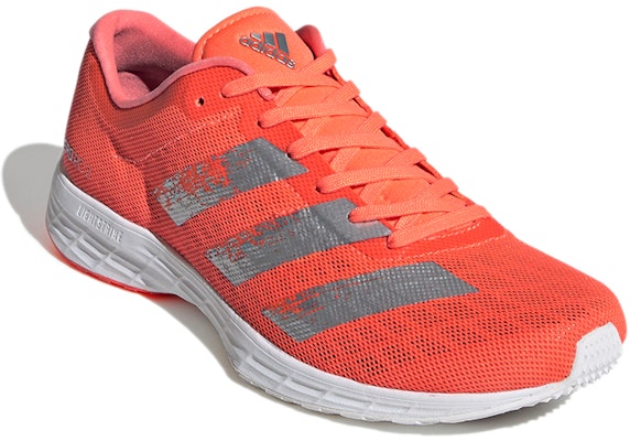 (W) adidas Adizero Sepatu Lari EG1176 Lookbook (W) adidas Adizero Sepatu Lari EG1176
