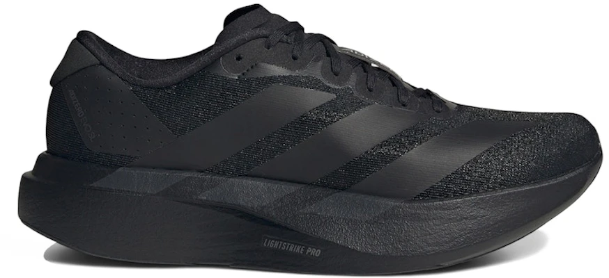(W) adidas Adizero Evo SL ''Noir'' KH9862 Buy (W) adidas Adizero Evo SL ''Noir'' KH9862