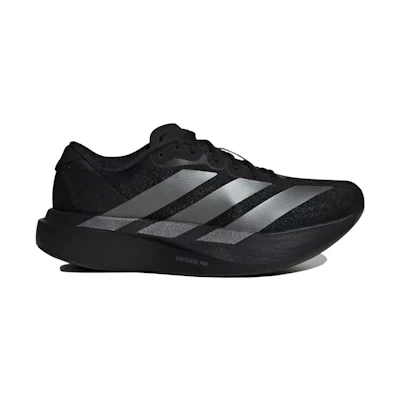 (W) adidas Adizero Evo SL 'Black Iron Metallic'