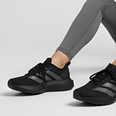 (Women) adidas Adizero Evo SL 'Black Iron Metallic' JP7147 Order (Women) adidas Adizero Evo SL 'Black Iron Metallic' JP7147