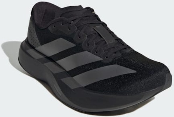 (Women) adidas Adizero Evo SL 'Black Iron Metallic' JP7147 Sizing (Women) adidas Adizero Evo SL 'Black Iron Metallic' JP7147