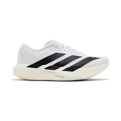(W) adidas Adizero Evo SL 'White Black'