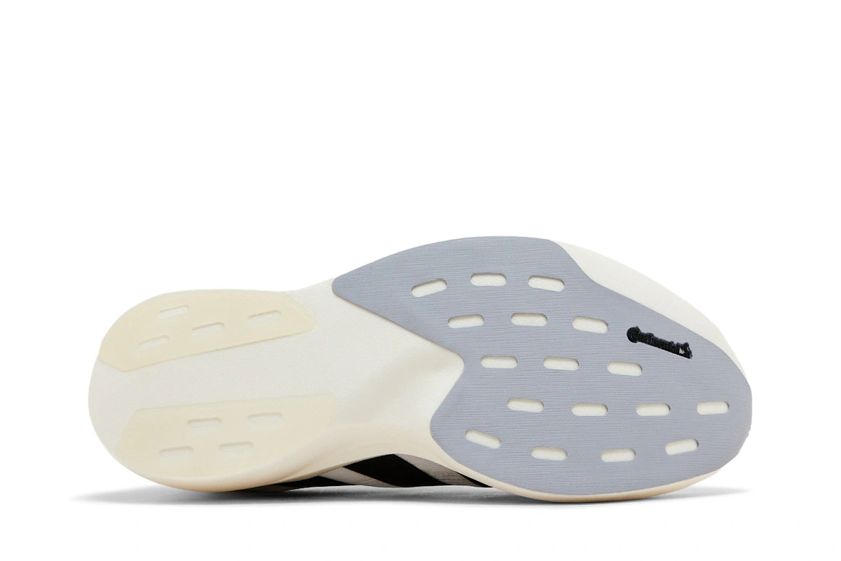 (Women) adidas Adizero Evo SL 'White Black'