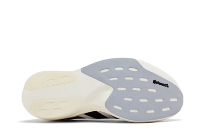 (Women) adidas Adizero Evo SL 'White Black'