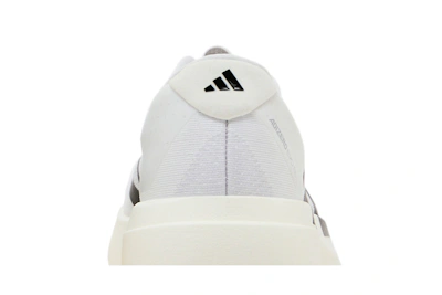 (Women) adidas Adizero Evo SL 'White Black'