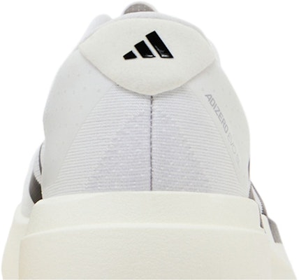 (W) 아디다스 아디제로 에보 SL '화이트 블랙' JH6208 Sizing (W) 아디다스 아디제로 에보 SL '화이트 블랙' JH6208