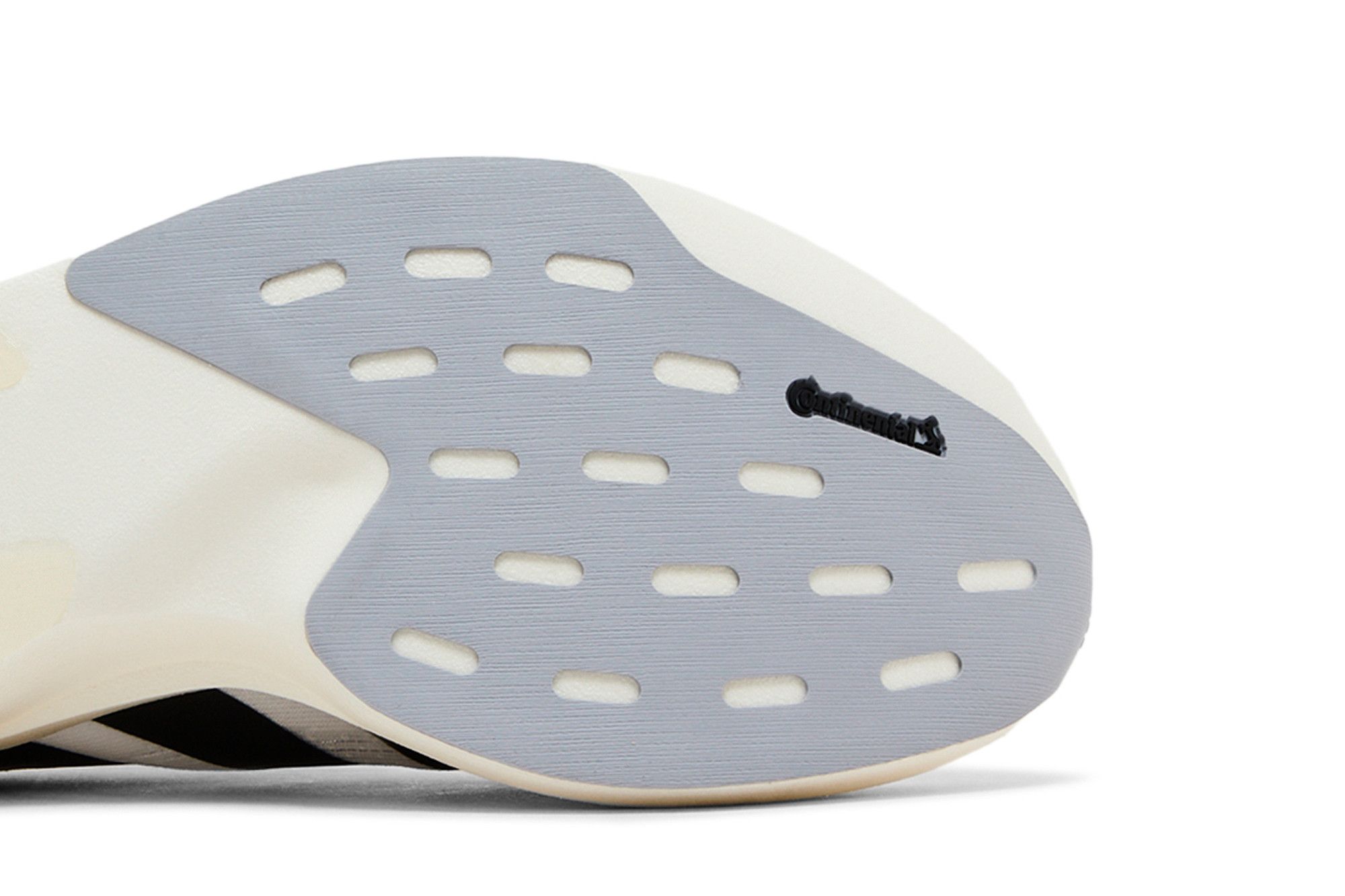 Sizing (W) adidas Adizero Evo SL 'Putih Hitam' JH6208