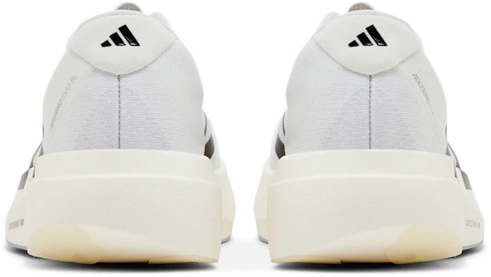 (W) adidas Adizero Evo SL 'Putih Hitam' JH6208 Cheap (W) adidas Adizero Evo SL 'Putih Hitam' JH6208