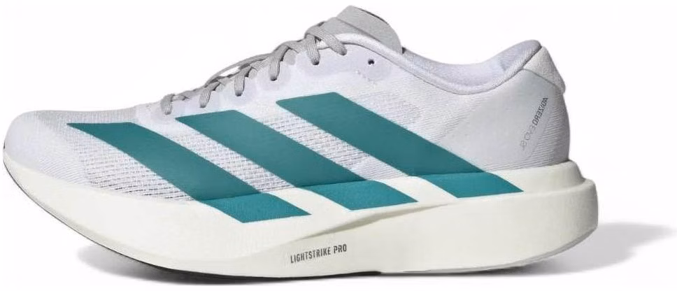 women-adidas-adizero-evo-sl-white-pure-teal-js-4451