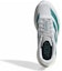 Lookbook (Women) adidas Adizero Evo SL 'White Pure Teal' JS4451