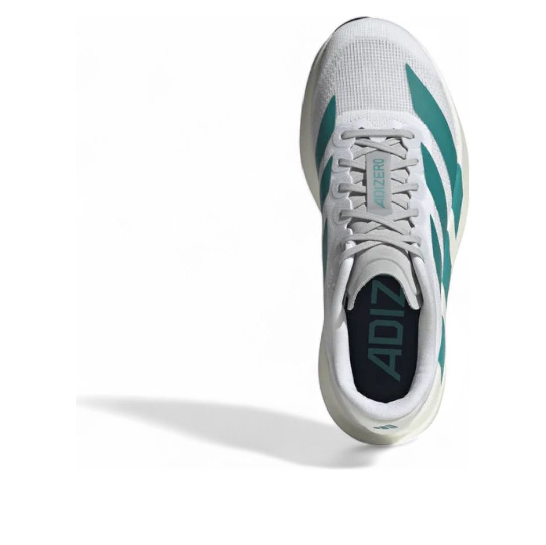 Lookbook (W) 아디다스 아디제로 에보 SL '화이트 퓨어 틸' JS4451