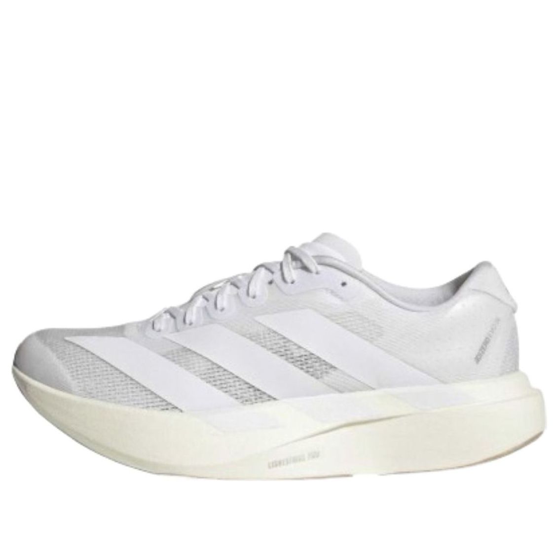 Buy (W) adidas Adizero EVO SL ''Bianco Sandstone Caldo'' KI9440