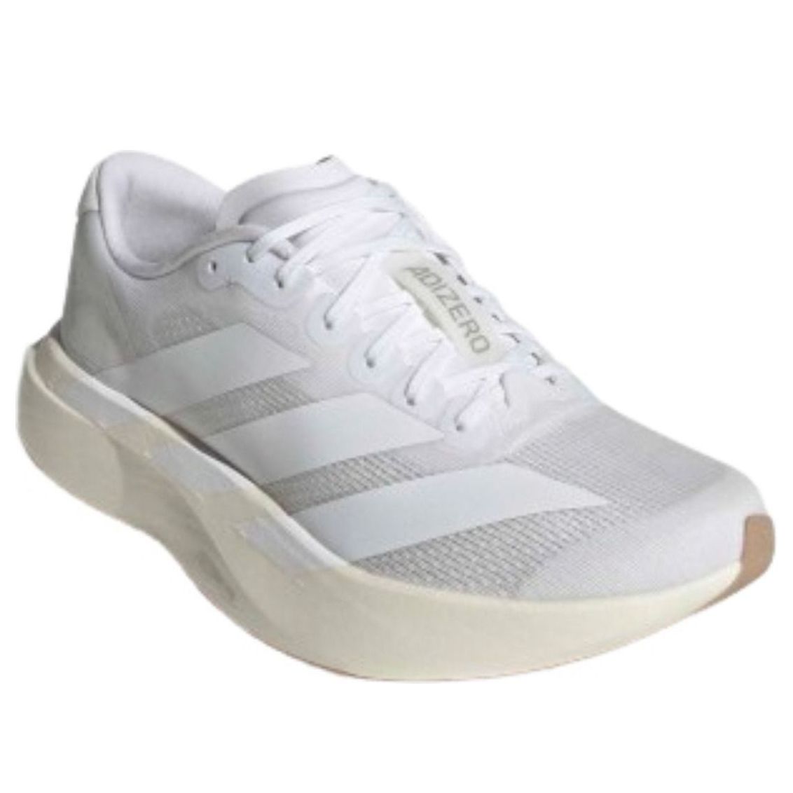 Order (W) adidas Adizero EVO SL ''Bianco Sandstone Caldo'' KI9440