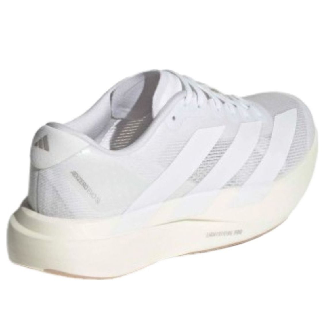 Lookbook (W) adidas Adizero EVO SL ''Bianco Sandstone Caldo'' KI9440