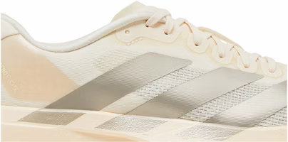 (W) adidas Adizero Evo SL 'Wonder White' Sepatu Olahraga Putih JR5841 Order (W) adidas Adizero Evo SL 'Wonder White' Sepatu Olahraga Putih JR5841