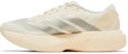 (W) adidas Adizero Evo SL 'Wonder White' Putih Menawan JR5841