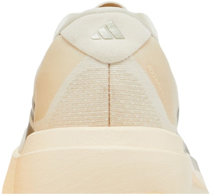 (Women) adidas Adizero Evo SL 'Wonder White' JR5841 Sizing (Women) adidas Adizero Evo SL 'Wonder White' JR5841